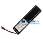Batería para MIPRO MB-10 MA-100 MA-303 [Batería de repuesto]